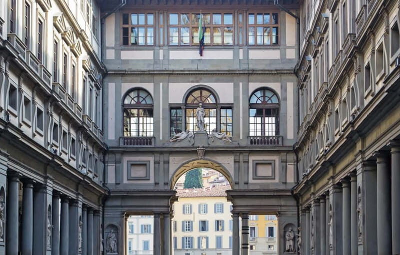 Florence: Exclusive Uffizi Semi-Private Tour, Max 6 People - Key Things That Make This Uffizi Experience Worth Your Time