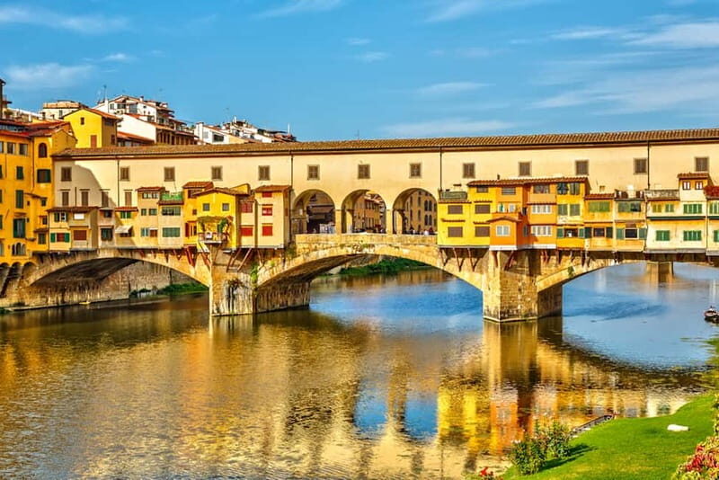 Florence: Exclusive Uffizi Semi-Private Tour, Max 6 People - The Renaissance Story You’ll Walk Through Inside the Uffizi