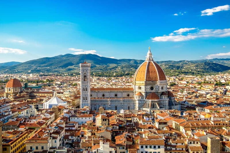 Florence: Exclusive Uffizi Semi-Private Tour, Max 6 People - What to Know Before You Go: Photos, Bags, and First Sunday Reality