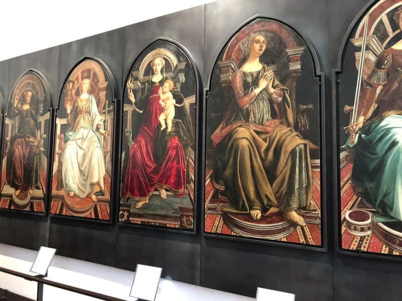 Florence: Exclusive Uffizi Semi-Private Tour, Max 6 People - Duration and Group Flow: Why Two Hours Works