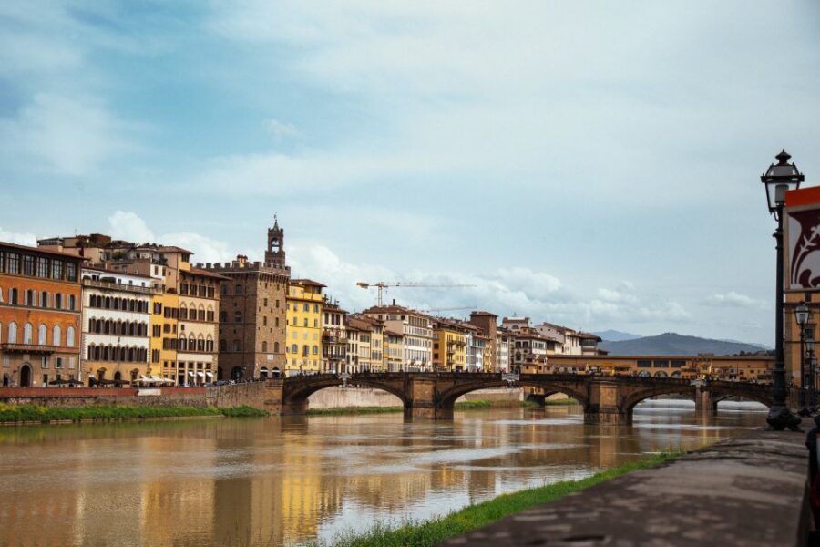 Florence: Family-Friendly Private Tour - Duration and pacing: why 2 hours works for families