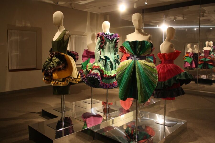 Florence: Fashion Private Tour with Museum Visits - Why Florence Is the Place to Start With Italian Fashion