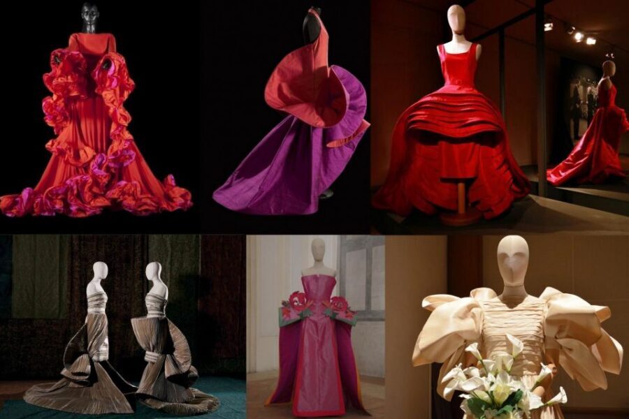 Florence: Fashion Private Tour with Museum Visits - Meeting at Piazza Santa Trinita and Getting Oriented Fast