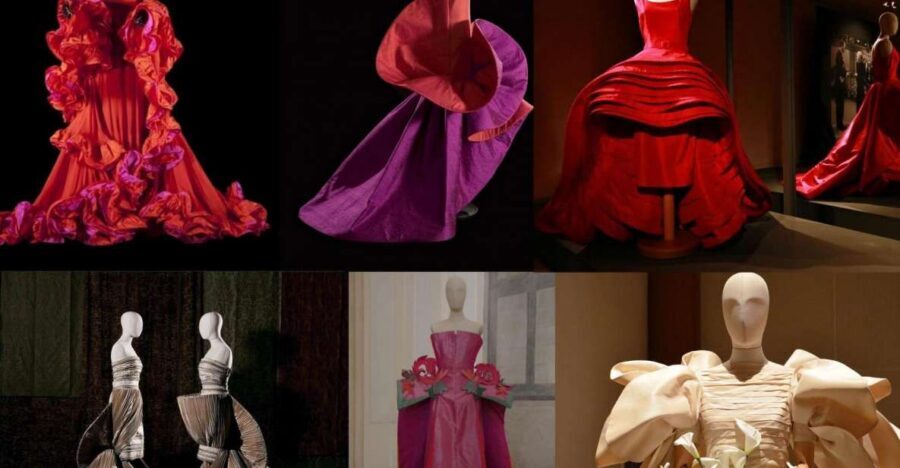 Florence: Fashion Private Tour with Museum Visits - Via de’ Tornabuoni: The Luxury Street You Can Actually See