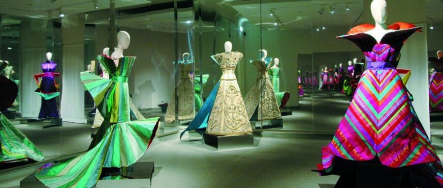 Florence: Fashion Private Tour with Museum Visits - Gucci Garden: When Retail Looks Like the Finale