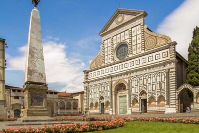 Florence Fashion Tour: Gucci, Ferragamo & the Officina Profumo - Palazzo Gucci and Gucci Garden: brand stories inside Piazza della Signoria’s orbit