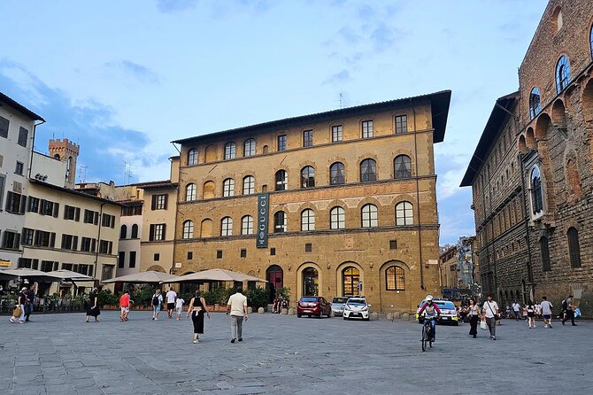Florence Fashion Tour: Gucci, Ferragamo & the Officina Profumo - Who this Florence fashion tour is for (and who should skip it)