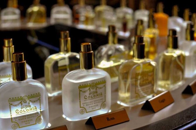 Florence Fashion Tour: Gucci, Ferragamo & the Officina Profumo - Should you book this Florence Fashion Tour?