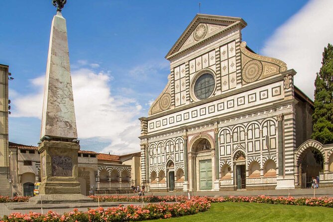 Florence Fashion Tour: Gucci, Ferragamo & the Officina Profumo - Palazzo Gucci and Gucci Garden: brand stories inside Piazza della Signoria’s orbit