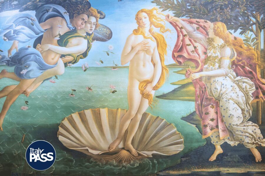 Florence: Fast-track Uffizi Gallery Hosted Tickets - Inside the Uffizi: Medici Power, Famous Rooms, and the Artists You Came For
