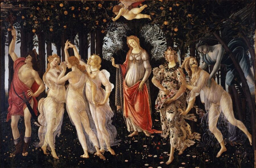 Florence: Fast-track Uffizi Gallery Hosted Tickets - What You’ll Actually Get From the Host (And How to Make It Worth Your Time)
