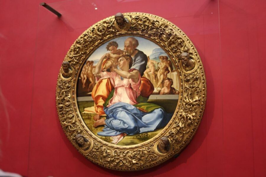 Florence: Fast-track Uffizi Gallery Hosted Tickets - Rules That Affect Your Visit: Passes, Photos, and What You Can’t Bring