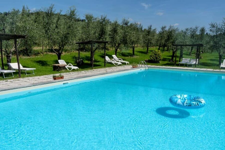 Florence: Fiesole E-Bike Tour with Olive Oil Tasting - Meeting at Ciaoflorence and How the 5 Hours Feel