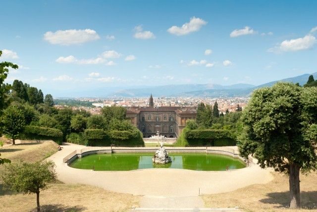 Florence: Firenze Card Official Museum City Pass - Discounts that actually add up: Hard Rock, watches, clothing, and more