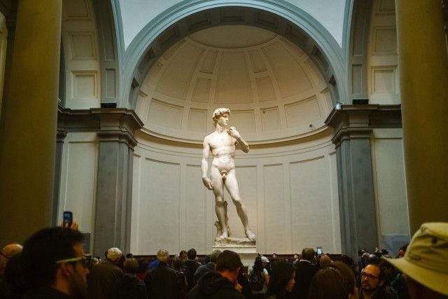Florence: Firenze Card Official Museum City Pass - What the pass includes (and what it leaves out)