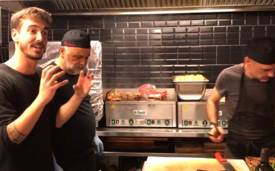 Florence: Florentine Steak Cooking Class with 3-Course Meal - Key highlights you’ll care about