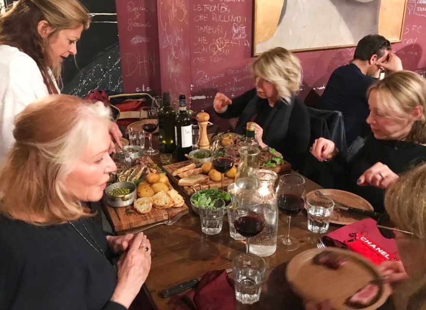 Florence: Florentine Steak Cooking Class with 3-Course Meal - What you learn before you cook: Bistecca, Chianina, and sourcing