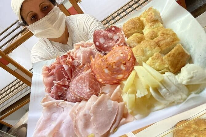 Florence Food and Wine Walking Tour - Private - Why This Florence Food and Wine Walk Beats the Big-Tour Script