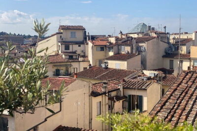 Florence Food Tour: Home-Made Pasta, Truffle, Cantucci, Olive Oil, Gelato - Arco di San Pierino Bites: Pappa al Pomodoro, Ribollita, Finocchiona, Pecorino