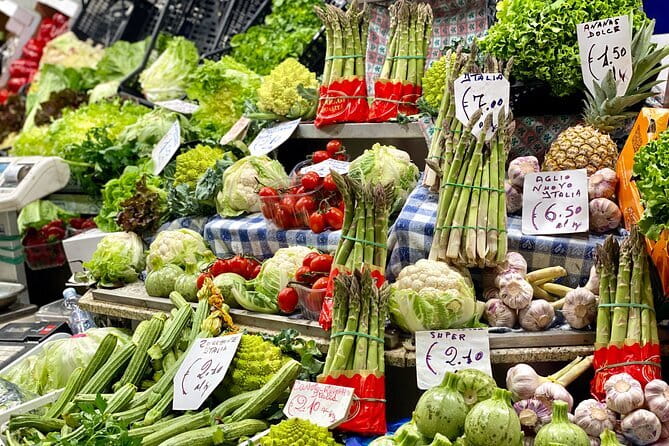 Florence Food Tour: Home-Made Pasta, Truffle, Cantucci, Olive Oil, Gelato - The Guide Factor: When Marilisa, Francesco, Lorenzo, Anna, and Valerie Show Up