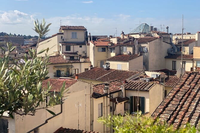 Florence Food Tour: Home-Made Pasta, Truffle, Cantucci, Olive Oil, Gelato - Arco di San Pierino Bites: Pappa al Pomodoro, Ribollita, Finocchiona, Pecorino