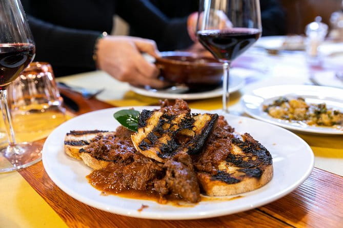 Florence Food Tour of 10+ Authentic Tastings with Cheeses & Wines - Price and Value: Is $118.56 Worth It?