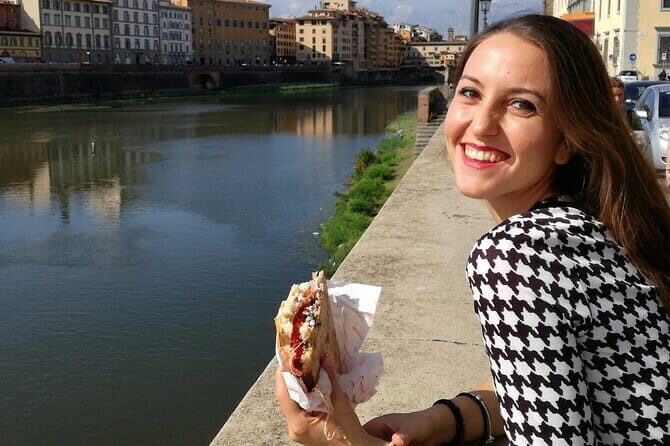 Florence Food Tour with Antico Vinaio skip the line - Key highlights worth planning for
