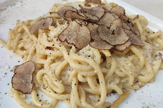 Florence Food Tour with Truffle Pasta, Steak & Free Flowing Wine - Key highlights you can plan around
