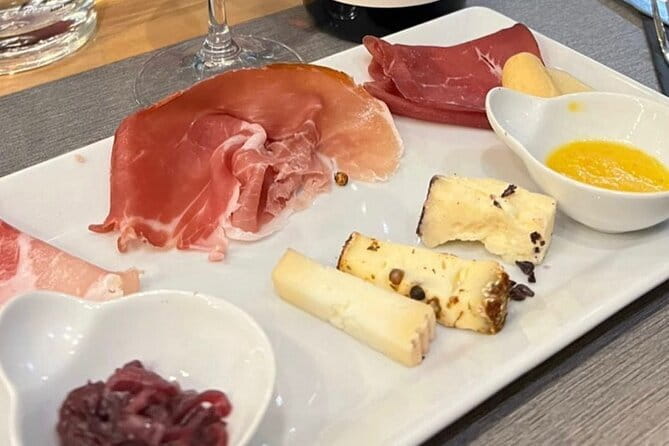 Florence Food Tour with Truffle Pasta, Steak & Free Flowing Wine - Why a 5:00 pm Food Tour Works So Well in Florence