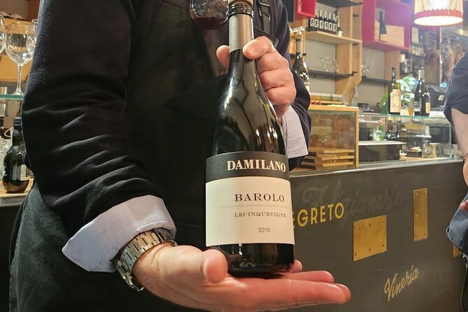 Florence Food Tour with Truffle Pasta, Steak & Free Flowing Wine - What You’re Really Paying For: Value Beyond the Food List
