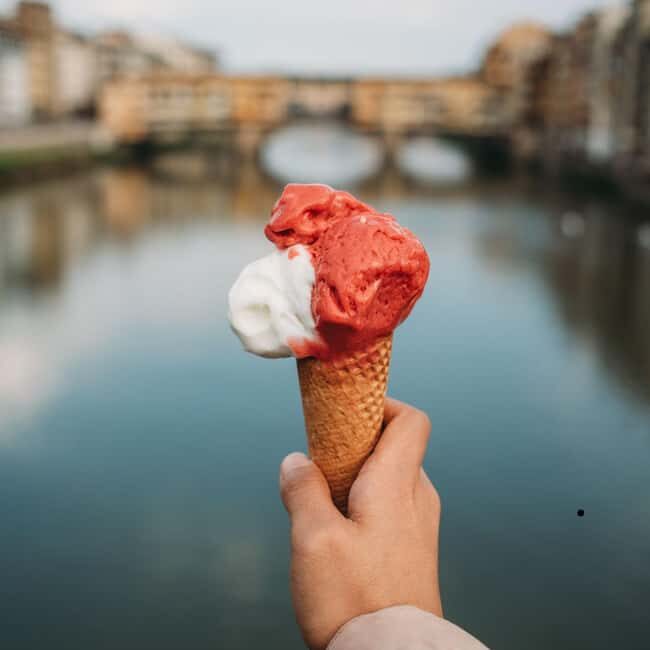 Florence: Food Tour with Wine and Gelato - Key Things I’d Prioritize on This Tour