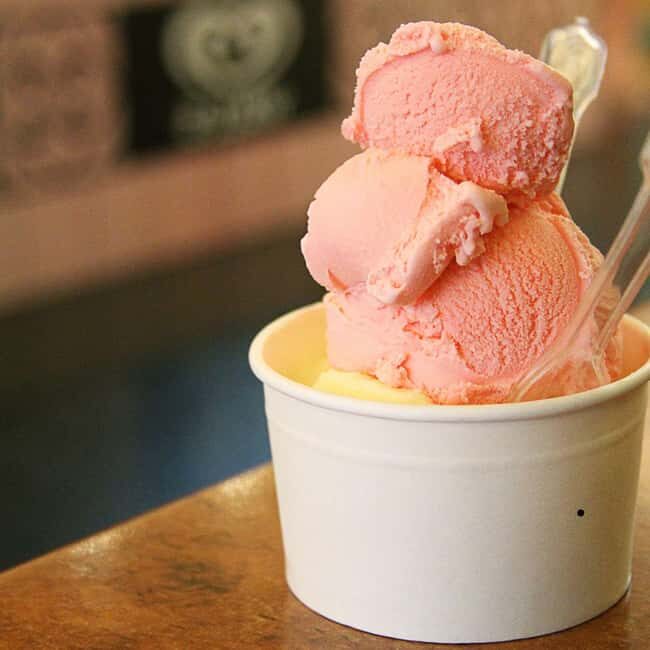 Florence: Food Tour with Wine and Gelato - Mercato del Porcellino and Ponte Vecchio: A Walking Loop That Makes Sense