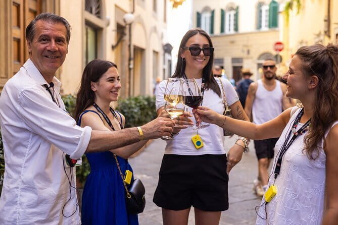 Florence Food, Wine and History Walking Tour - Key highlights I’d prioritize
