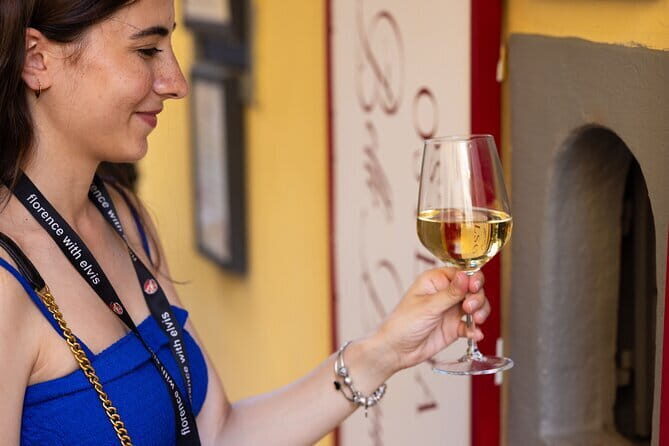Florence Food, Wine and History Walking Tour - Starting at Piazza di Santa Croce, 16: the evening’s anchor