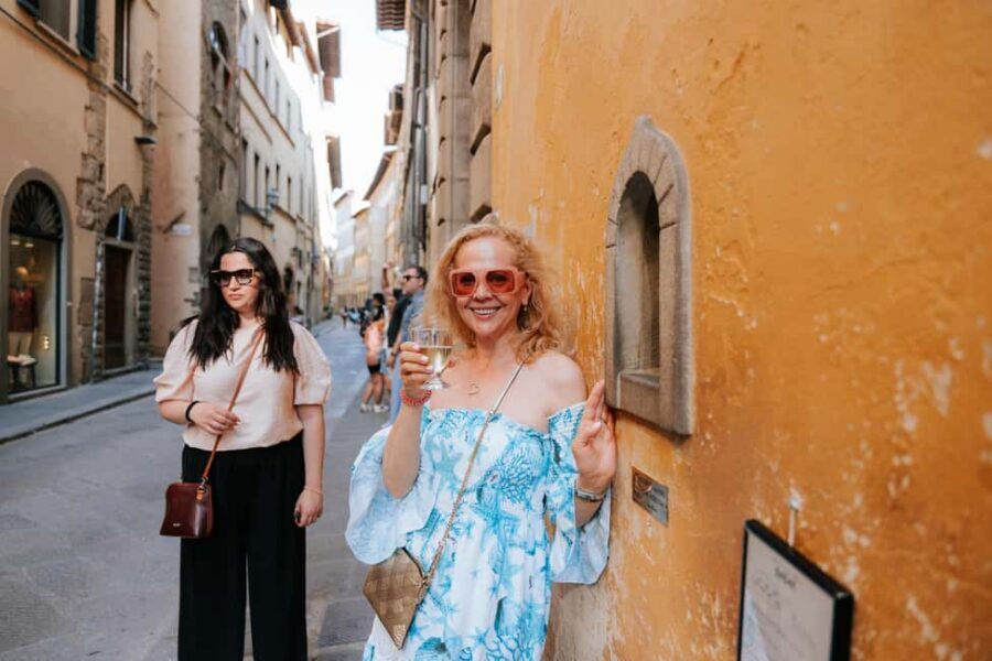 Florence: Food & Wine Tour in Oltrarno Neighborhood - Who Should Book This Tour (And Who Should Skip It)