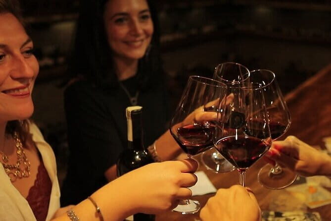 Florence Food & Wine Tour: Tuscan Tastings with Local Guide - Price and value: what $92.54 buys you
