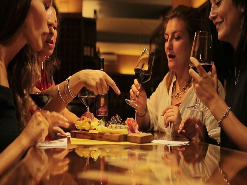 Florence Foodies Tour: Savor Tuscan Flavors & Fine Wine - Price and value: what $89.50 includes (and why it’s not just “tasting”)