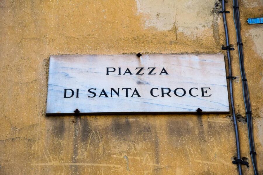 Florence Footsteps: Unveiling the Treasures of the Medicis - Oil and truffle tasting option: the Tuscan pantry lesson