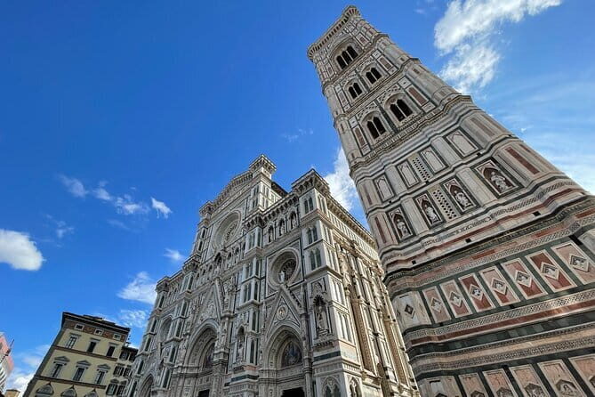 Florence for Families Private Tour - Key highlights worth your attention