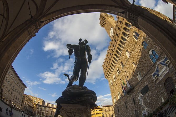 Florence for Families Private Tour - Dress code, strollers, and weather: the practical stuff that can make or break the day
