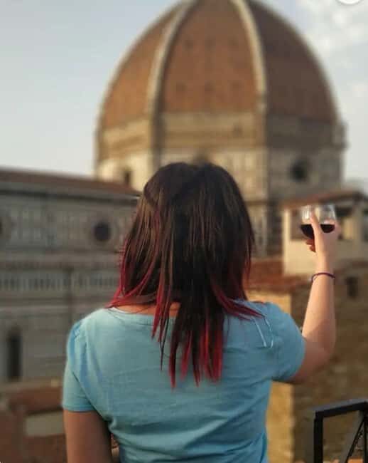 Florence from the rooftops: the exclusive tour - Key highlights at a glance