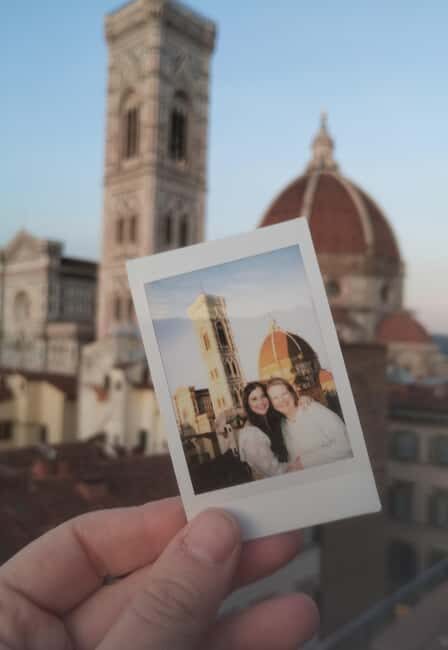 Florence from the rooftops: the exclusive tour - Price and value: is $47.26 worth it?
