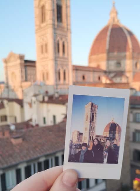 Florence from the rooftops: the exclusive tour - What’s included on this rooftop bar tour (and what it adds to your day)