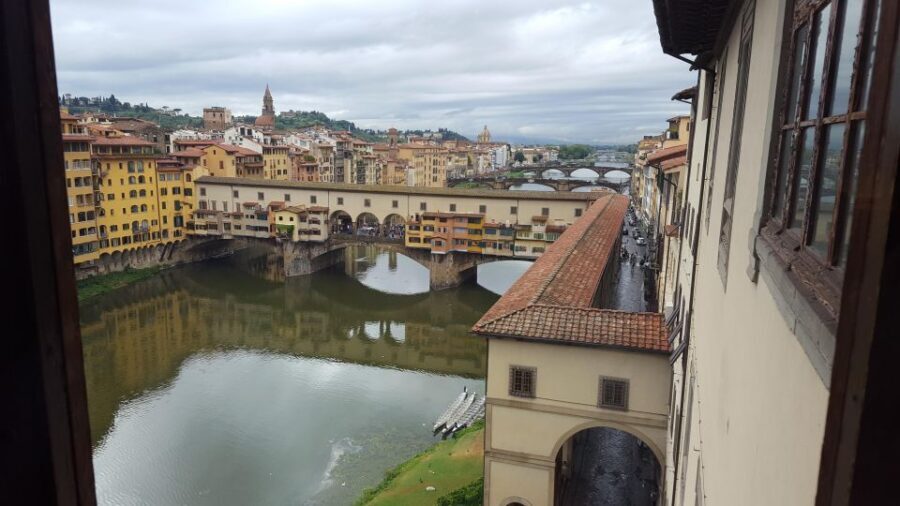 Florence: Full-Day Tour with Uffizi and Accademia Gallery - Key things I’d prioritize on this tour