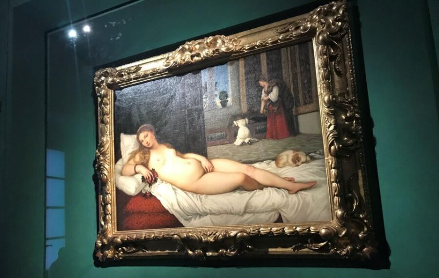 Florence: Full-Day Tour with Uffizi and Accademia Gallery - Who this tour suits best (and who should rethink)