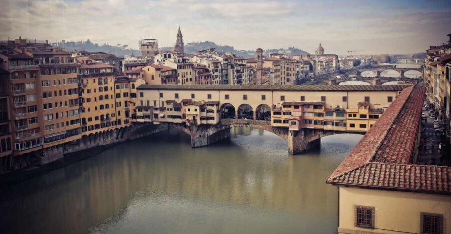Florence: Full-Day Trip by High-Speed Train from Rome - Key takeaways before you book