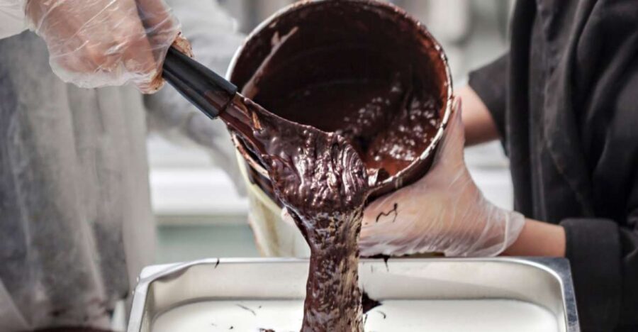 Florence: Gelato Making Class - Why This Class Feels Like the Real Deal