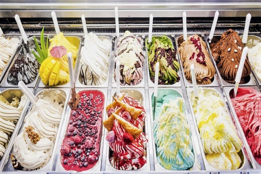 Florence: Gelato Making Class - Time, Value, and the Realistic Expectations for a One-Hour Class