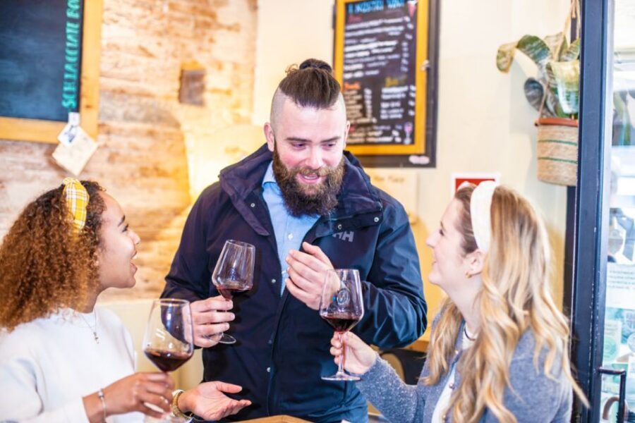 Florence: Grocery Market Food Tour and Tastings with a chef - Price and value: what $79 buys in real food terms