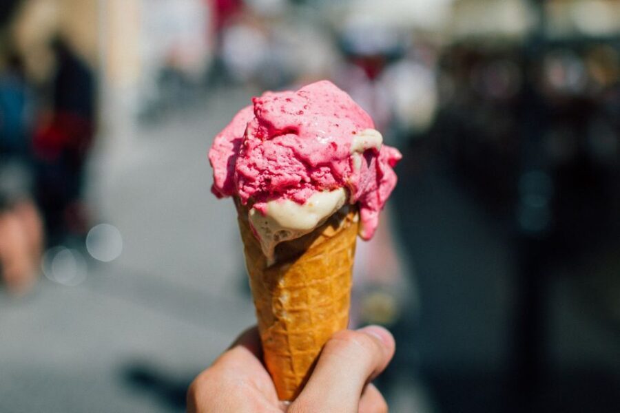 Florence: Guided Flavors of Tuscany Tour - Sant’Ambrogio: the Florence neighborhood this tour feels